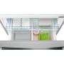 BOSCH - Combinado Serie 4 NoFrost KGB86XIEP