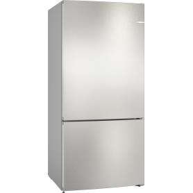 BOSCH - Combinado Serie 4 NoFrost KGN86VIEA
