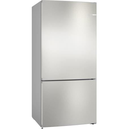 BOSCH - Combinado Serie 4 NoFrost KGN86VIEA
