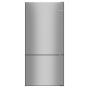BOSCH - Combinado Serie 4 NoFrost KGN86VIEA
