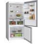 BOSCH - Combinado Serie 4 NoFrost KGN86VIEA