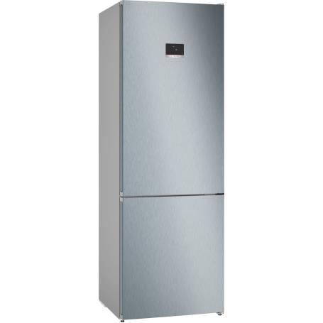 BOSCH - Combinado Serie 4 NoFrost KGN497LDF