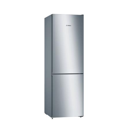BOSCH - Combinado Serie 4 NoFrost KGN366ICF