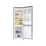 SAMSUNG - Combinado RB34C632DSA/EF