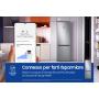 SAMSUNG - Combinado RB34C671DS9/EF