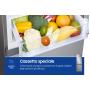 SAMSUNG - Combinado RB34C671DS9/EF