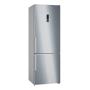 SIEMENS - Combinado NoFrost IQ500 KG49NAICT