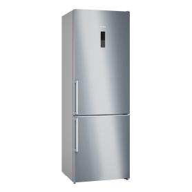 SIEMENS - Combinado NoFrost IQ500 KG49NAICT