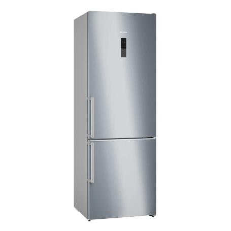 SIEMENS - Combinado NoFrost IQ500 KG49NAICT