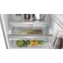 SIEMENS - Combinado NoFrost IQ500 KG49NAICT