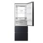 HAIER - Combinado HTW7720ENMB