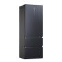 HAIER - Combinado HTW7720ENMB