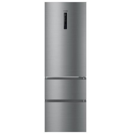 HAIER - Combinado HTR3619ENMN