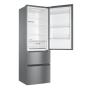 HAIER - Combinado HTR3619ENMN