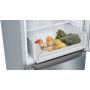 BOSCH - Combinado Serie2 NoFrost KGN33NLEB