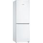 BOSCH - Combinado Serie2 NoFrost KGN33NWEB