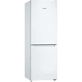 BOSCH - Combinado Serie2 NoFrost KGN33NWEB