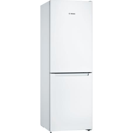 BOSCH - Combinado Serie2 NoFrost KGN33NWEB