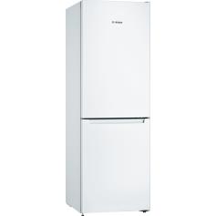 BOSCH - Combinado Serie2 NoFrost KGN33NWEB