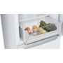 BOSCH - Combinado Serie2 NoFrost KGN33NWEB