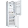 BOSCH - Combinado Serie2 NoFrost KGN33NWEB