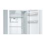 BOSCH - Combinado Serie2 NoFrost KGN33NWEB