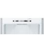BOSCH - Combinado Serie4 NoFrost KGN39VIDA