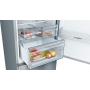 BOSCH - Combinado Serie4 NoFrost KGN39VIDA