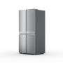 HOTPOINT - Combinado Side by Side HAQ9 E2L EF