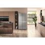 HOTPOINT - Combinado Side by Side HAQ9 E2L EF