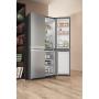 HOTPOINT - Combinado Side by Side HAQ9 E2L EF