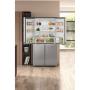 HOTPOINT - Combinado Side by Side HAQ9 E2L EF