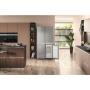 HOTPOINT - Combinado Side by Side HAQ9 E2L EF