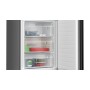 SIEMENS - Combinado NoFrost IQ300 KG36NXXBF
