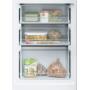 CANDY - Combinado CCT 3L517 ES