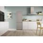 CANDY - Combinado CCT 3L517 ES