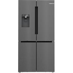 BOSCH - Side by Side Serie6 French Door KFI96AXEA