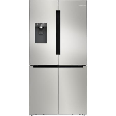 BOSCH - Side by Side Serie6 French Door KFI96APEA