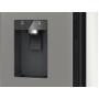 BOSCH - Side by Side Serie6 French Door KFI96APEA