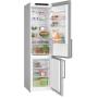 BOSCH - Combinado Serie4 NoFrost KGN39VIBT