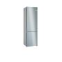 BOSCH - Combinado Serie4 NoFrost KGN392ICF
