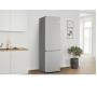 BOSCH - Combinado Serie4 NoFrost KGN392ICF