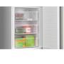 BOSCH - Combinado Serie4 NoFrost KGN392ICF