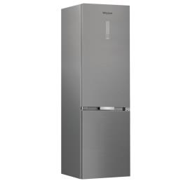 WHIRLPOOL - Combinado WHK 26403 XP6E