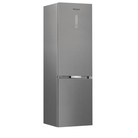 WHIRLPOOL - Combinado WHK 26403 XP6E