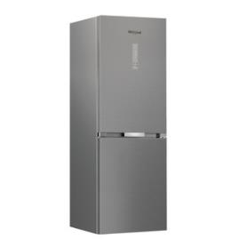 WHIRLPOOL - Combinado WHK 26362 XP5E