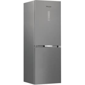 WHIRLPOOL - Combinado WHK 26363 XP6E