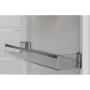 WHIRLPOOL - Combinado WHK 26363 XP6E