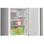 BOSCH - Combinado Serie 4 No Frost KGN392I1F