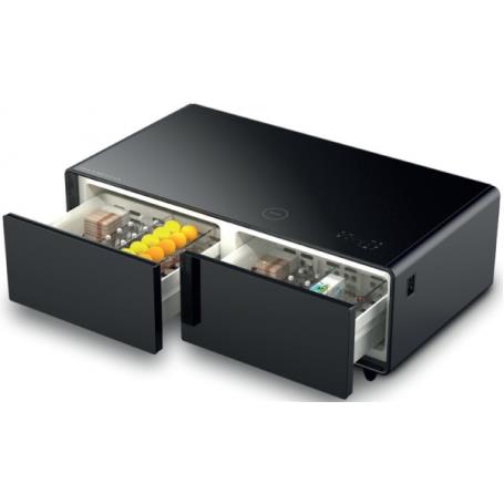 CASO - Refrigerador c/Sound&Cool Black 5CASOD792G